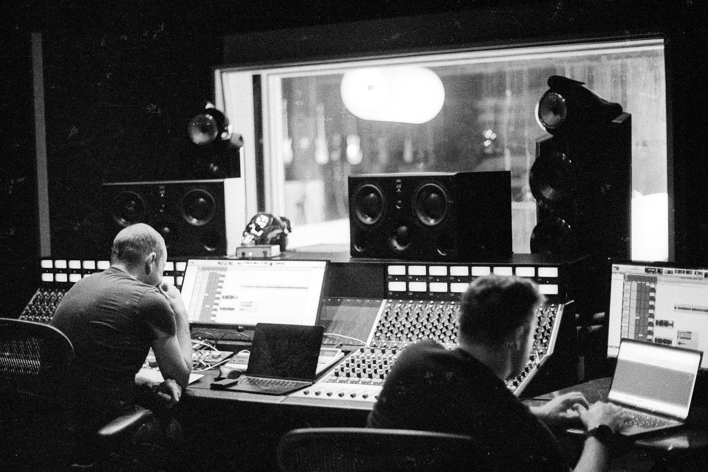 Studio Magic - Basketweave G12M25 Impulse Response Bundle