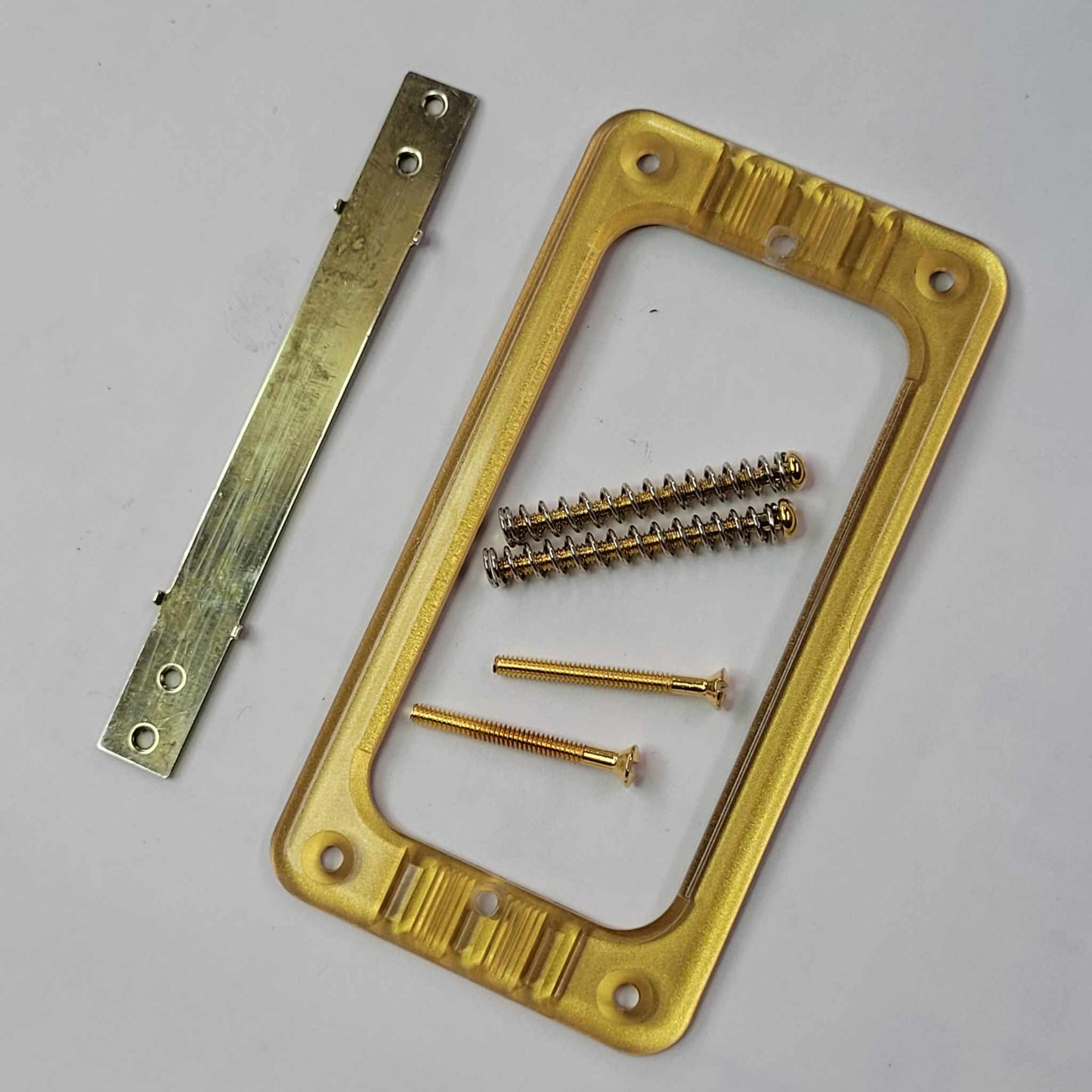 Solo'Tron to Electromatic Mount Kit - With Pickup Ring