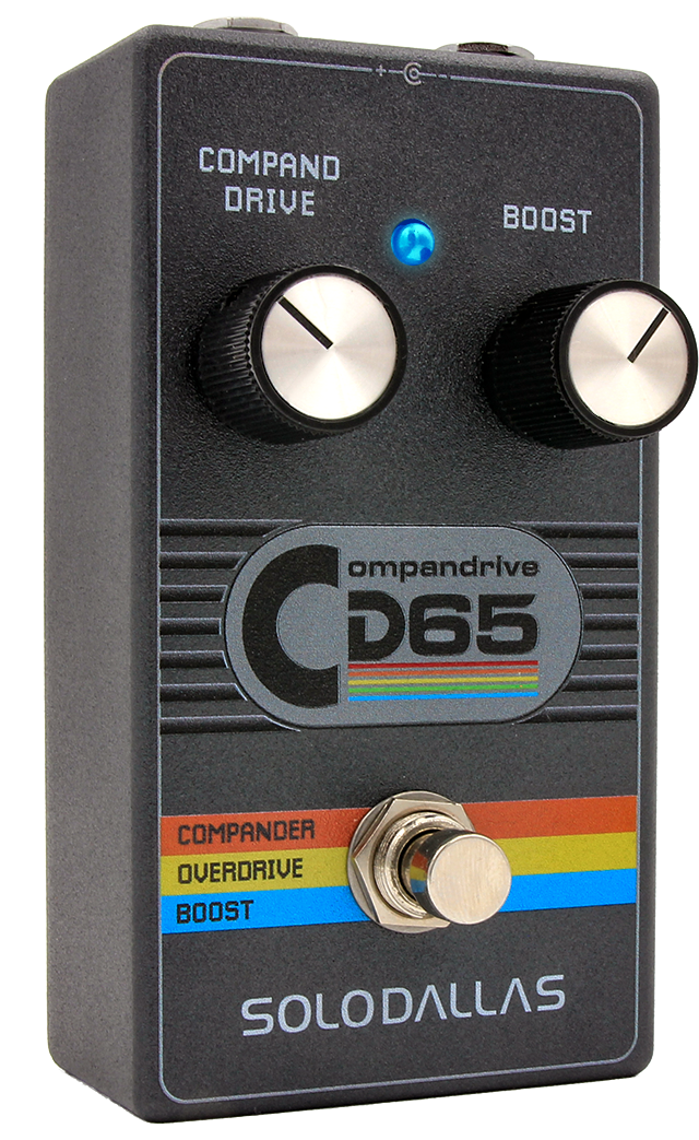 CompanDrive 65 - PRE ORDER