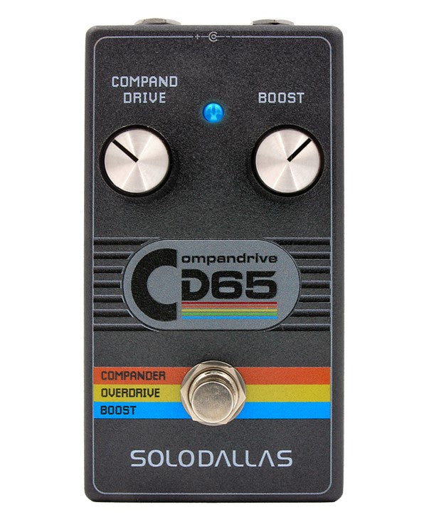 CompanDrive 65