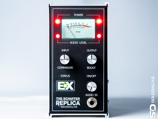 The Schaffer Replica® - EX Tower