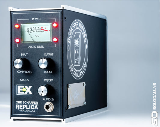 The Schaffer Replica® - EX Tower