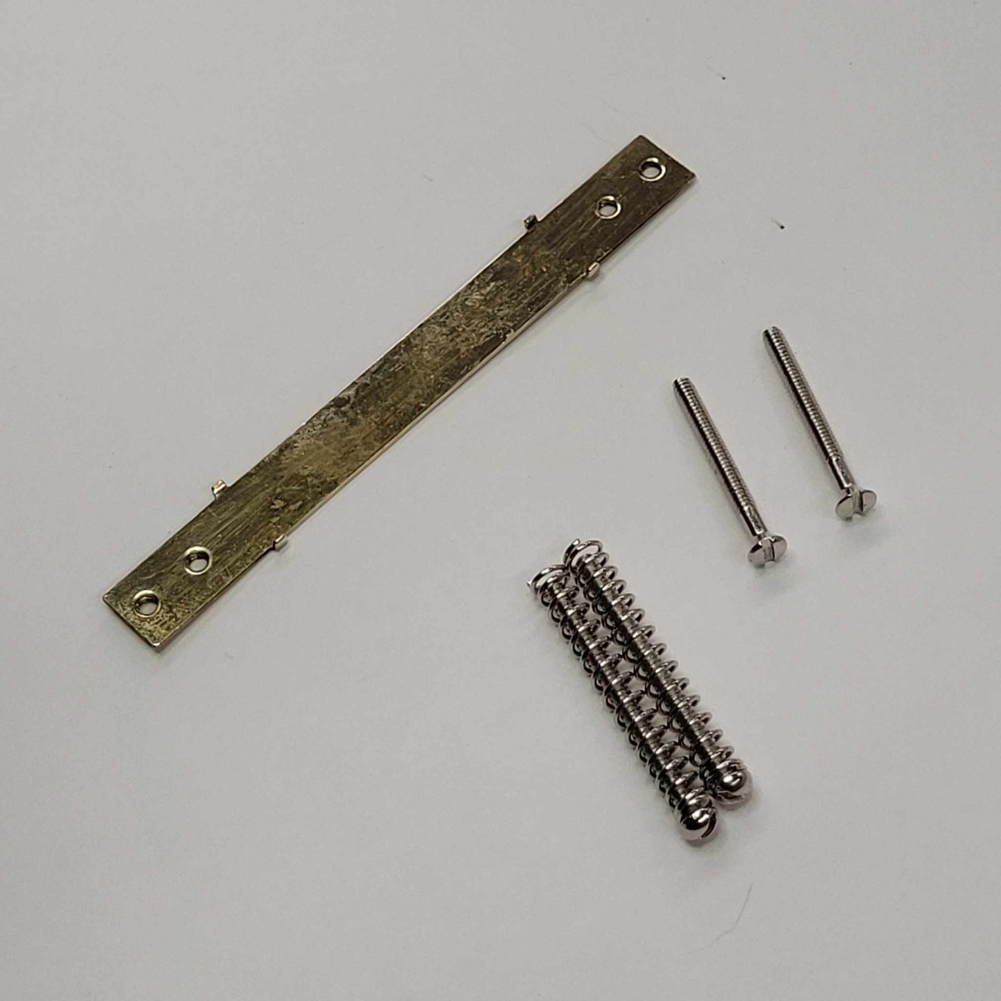 Solo'Tron to Electromatic Mount Kit - Without Pickup Ring