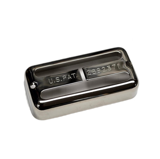 Solo'Tron Pickup Cover
