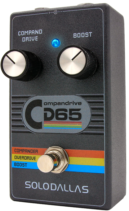 CompanDrive 65 - PRE ORDER