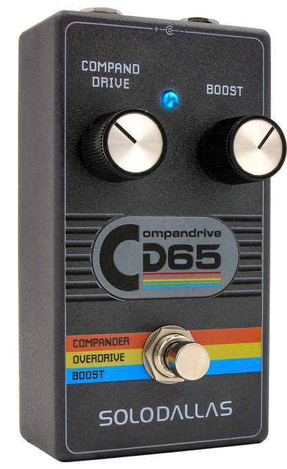 CompanDrive 65 - PRE ORDER
