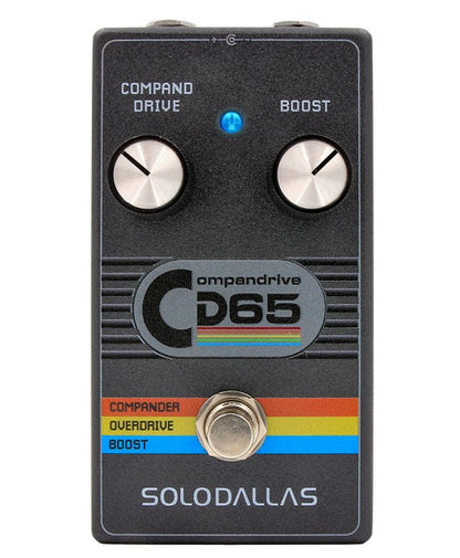 CompanDrive 65 - PRE ORDER