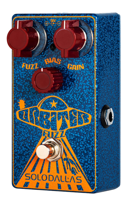 Orbiter Fuzz® Pedal