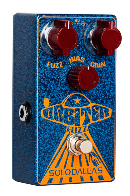 Orbiter Fuzz® Pedal