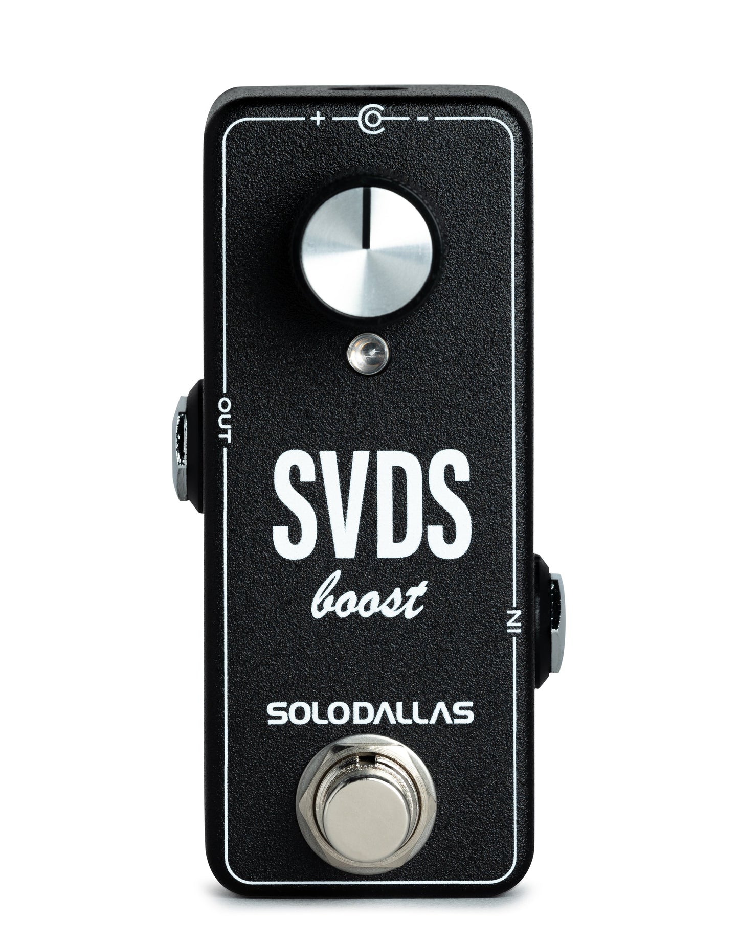 SVDS® Boost