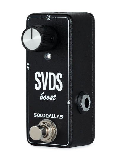 SVDS® Boost
