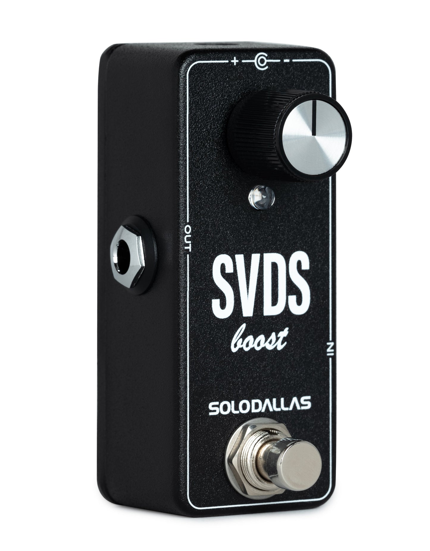 SVDS® Boost