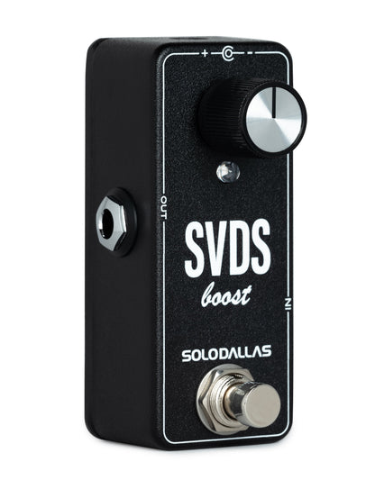 SVDS® Boost