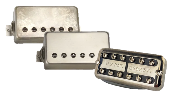 The Schaffer Replica® – SoloDallas Europe The Schaffer Replica® – SoloDallas Europe