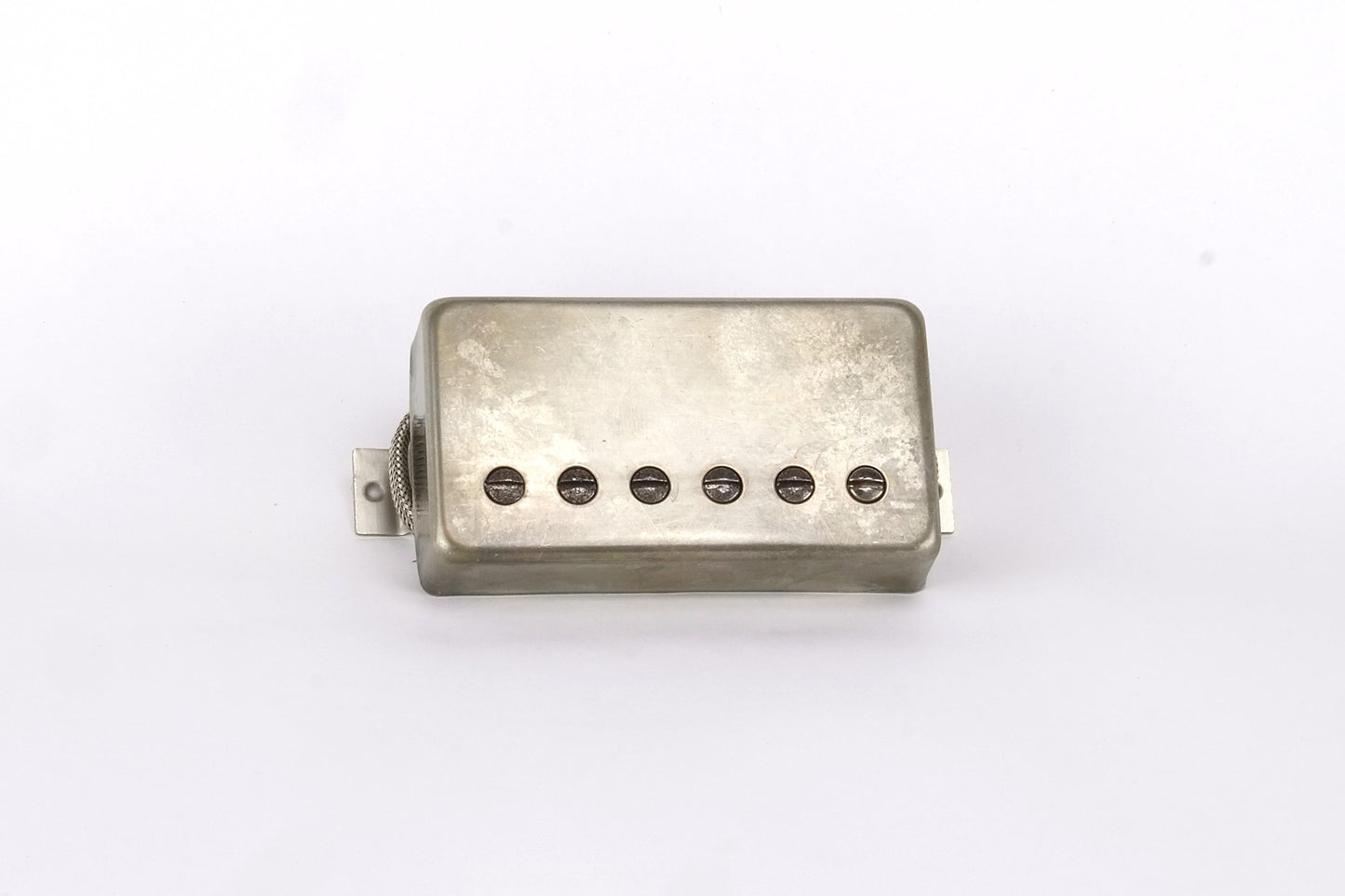 SoloDallas® Solo71 "T-Top" Humbucker Pickup