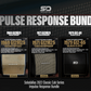 SoloDallas® All Impulse Responses Bundle