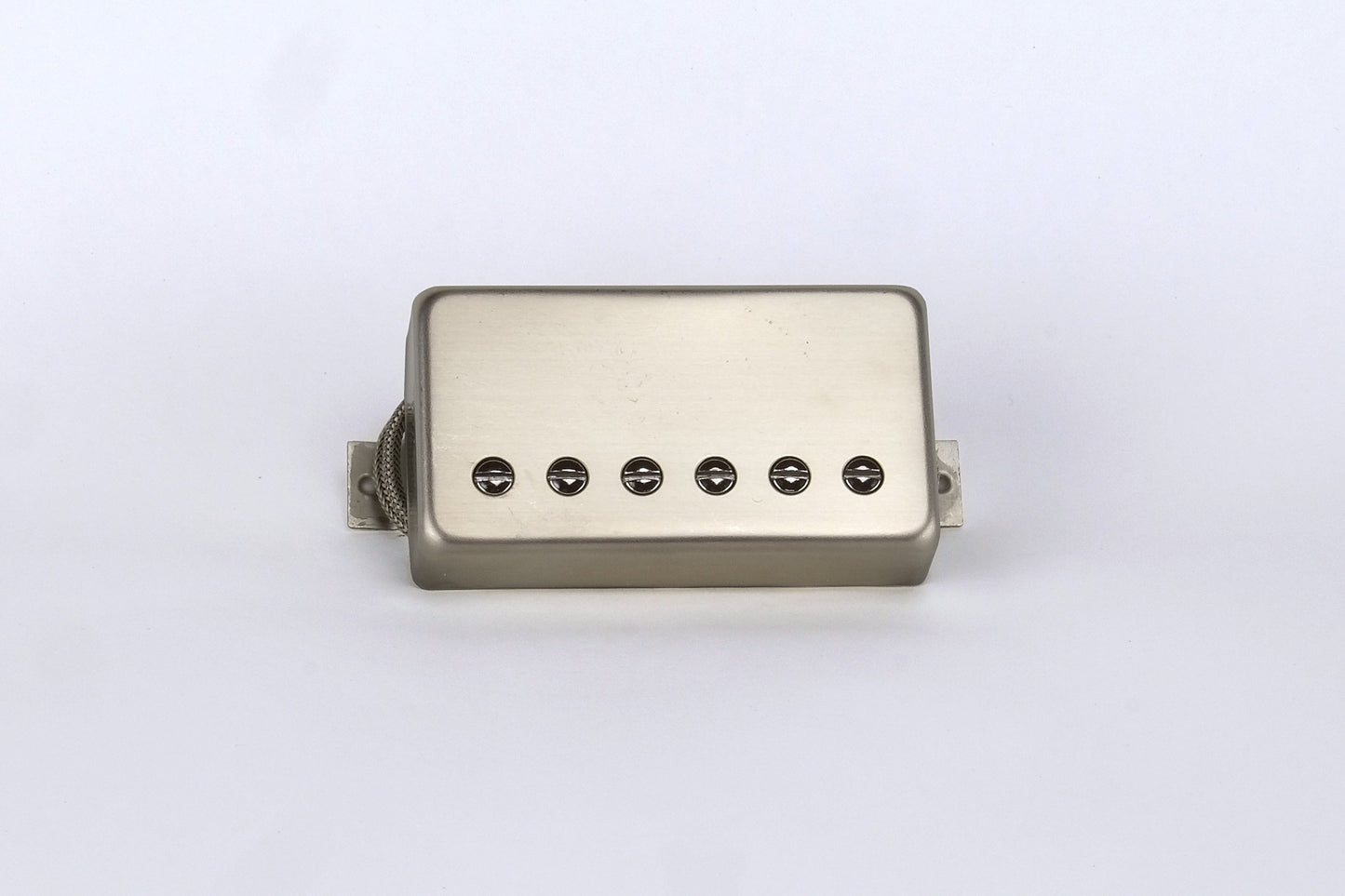 SoloDallas® Solo59 "PAF" Humbucker Pickup