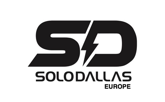 SoloDallas® Europe Gift Card